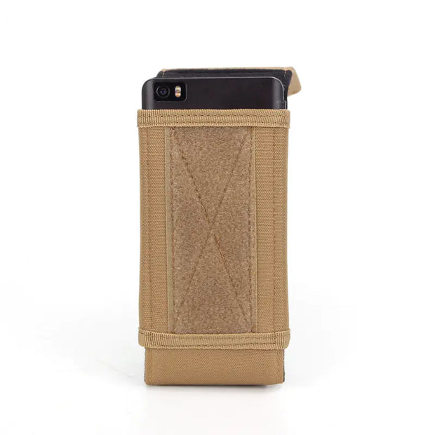 Waterproof Waist Bag for Travel and Outdoors