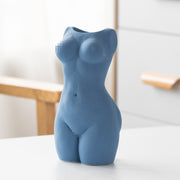 Household Art Personalized Ceramic Vase Ornaments