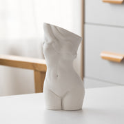 Household Art Personalized Ceramic Vase Ornaments