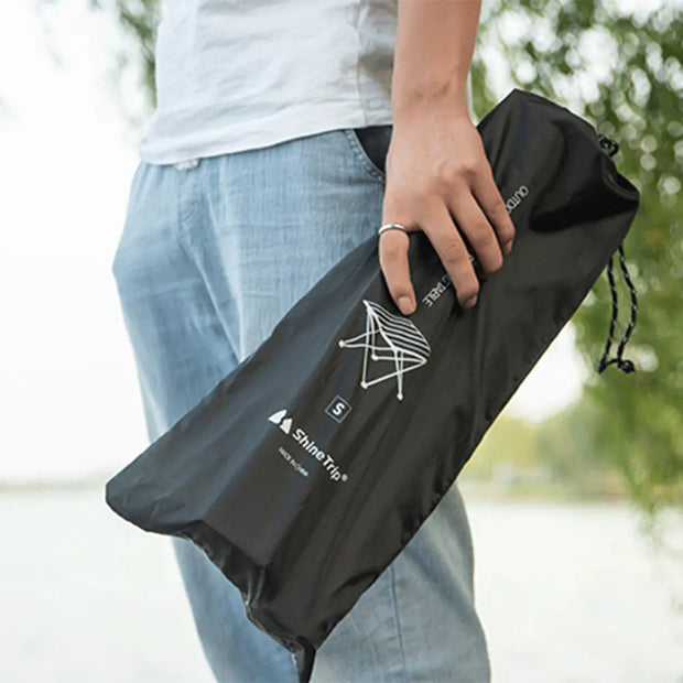 Portable Ultralight Folding Camping Table for Outdoors