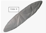 Waterproof UV Kayak Cover