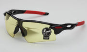 Sports Sunglasses for Outdoors and Cycling
