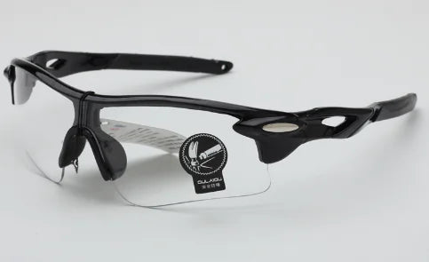 Sports Sunglasses for Outdoors and Cycling