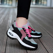 Breathable Casual Women's Sports Shoes for Outdoors