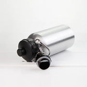 Portable Sports Aluminum Water Bottle for Outdoors