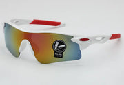 Sports Sunglasses for Outdoors and Cycling