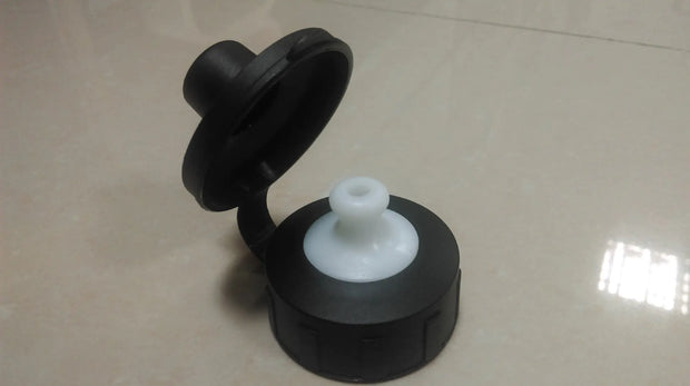 Portable Sports Aluminum Water Bottle for Outdoors