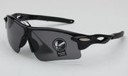 Sports Sunglasses for Outdoors and Cycling