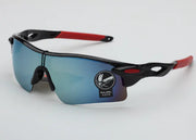 Sports Sunglasses for Outdoors and Cycling