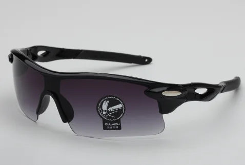 Sports Sunglasses for Outdoors and Cycling