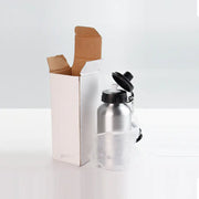 Portable Sports Aluminum Water Bottle for Outdoors