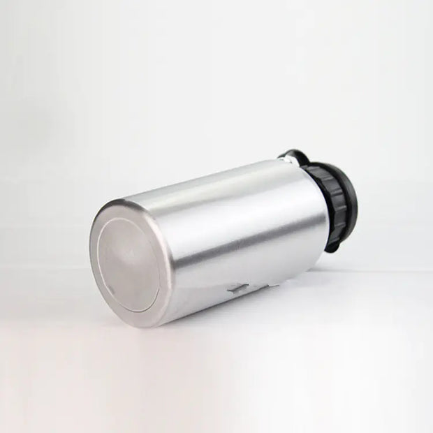 Portable Sports Aluminum Water Bottle for Outdoors