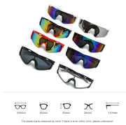 Riding Sunglasses for Outdoors
