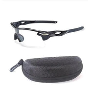 Sports Sunglasses for Outdoors and Cycling