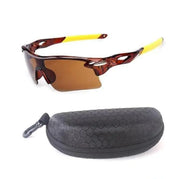Sports Sunglasses for Outdoors and Cycling