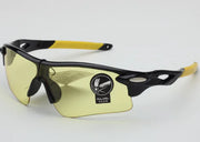 Sports Sunglasses for Outdoors and Cycling