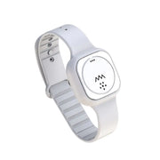 Ultrasonic Mosquito Repellent Bracelets for Outdoors