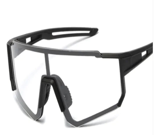 Riding Sunglasses for Outdoors