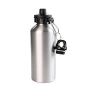 Portable Sports Aluminum Water Bottle for Outdoors