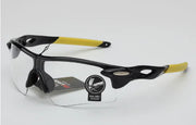 Sports Sunglasses for Outdoors and Cycling