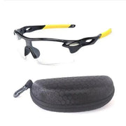 Sports Sunglasses for Outdoors and Cycling