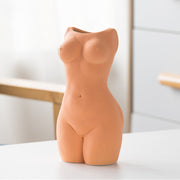 Household Art Personalized Ceramic Vase Ornaments