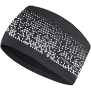 The Friendly Swede Ear Warmer Headband for Women and Men Ear Warmers for Women Outdoors/Cycling/Hiking/Running Headband for Women Liner Under Helmets - Extra Wide and Warm for Winter and Fall