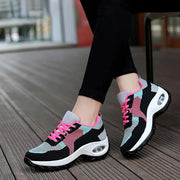 Breathable Casual Women's Sports Shoes for Outdoors