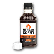 HODAG AllSeason Scent (8 oz) | Jumpstart Deer Interaction | Deer Hunting Accessories | Deer Hunting Gear | Trail Camera Accessory | Bow Hunting Accessories | Deer Hunting Gifts | Deer Attractant