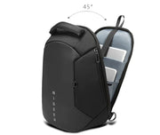 Durable Breathable Men's Crossbody Bag for Outdoors