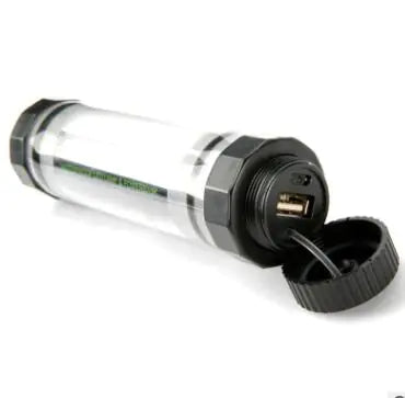 Rechargeable Waterproof Camping Lantern for Outdoors