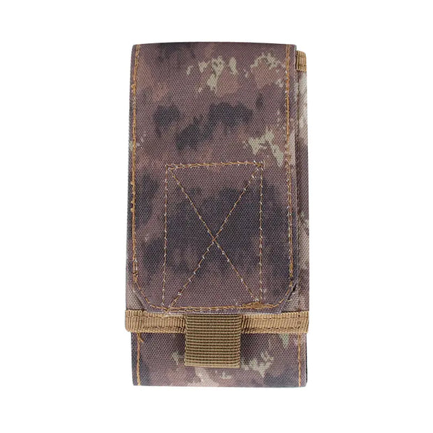 Waterproof Waist Bag for Travel and Outdoors