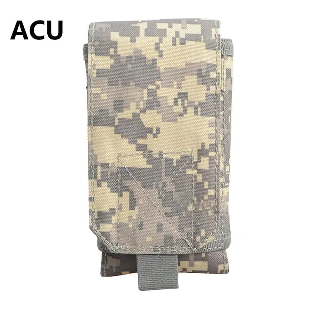 Waterproof Waist Bag for Travel and Outdoors