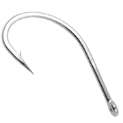 Gamakatsu SC15 Wide Gap Salt Water Hook Size 8