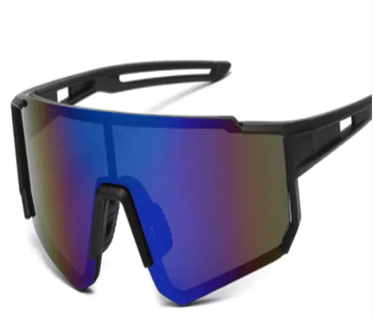 Riding Sunglasses for Outdoors