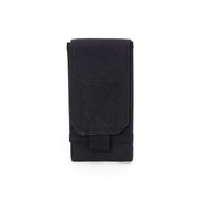 Waterproof Waist Bag for Travel and Outdoors